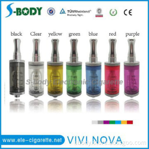 high quality Vivi Nova/Vivi Nova2 clearomizer in promotion!!!